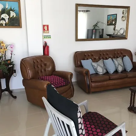 招待所 玛丽亚洛塞旅馆 花地瑪