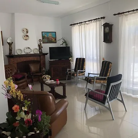 Residencia Maria Jose