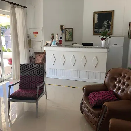 Residencia Maria Jose *