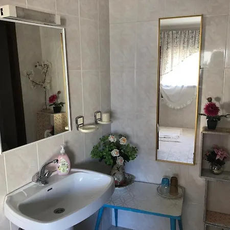 玛丽亚洛塞旅馆 *