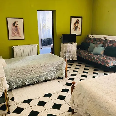 Gasthuis Residencia Maria Jose Fátima