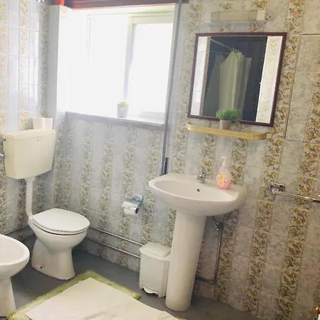 玛丽亚洛塞旅馆