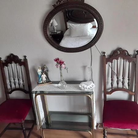 玛丽亚洛塞旅馆 招待所 花地瑪