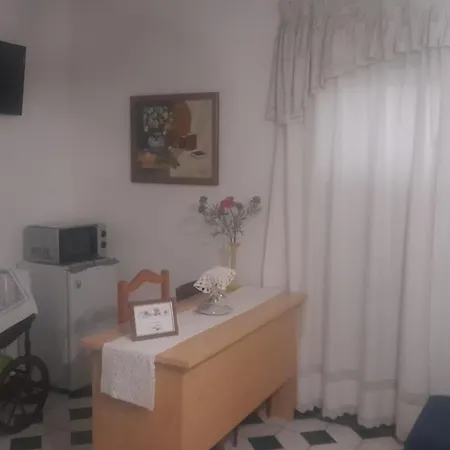 Guest house Residencia Maria Jose