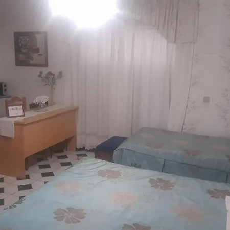 招待所 玛丽亚洛塞旅馆