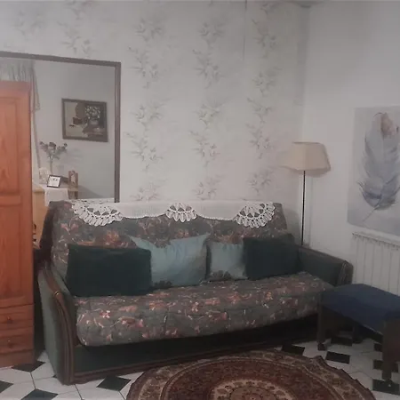 Residencia Maria Jose 게스트하우스