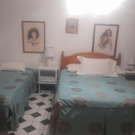 Vendégház Residencia Maria Jose Fátima