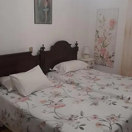 玛丽亚洛塞旅馆 招待所 花地瑪