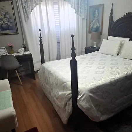 招待所 玛丽亚洛塞旅馆 花地瑪