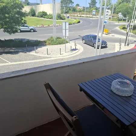 Residencia Maria Jose *