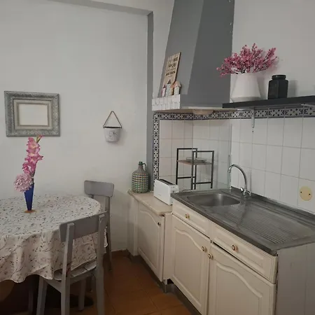 Residencia Maria Jose Gæstehus