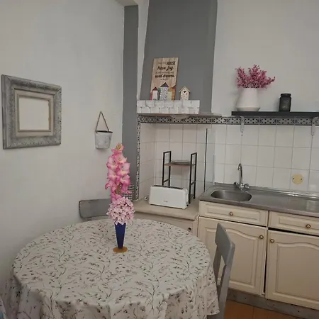 Residencia Maria Jose Gæstehus *
