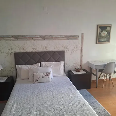 Gæstehus Residencia Maria Jose *