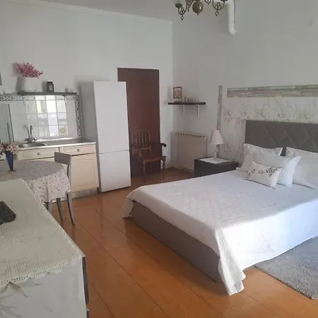 Residencia Maria Jose Gæstehus *