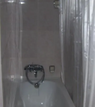 Residencia Maria Jose Fatima