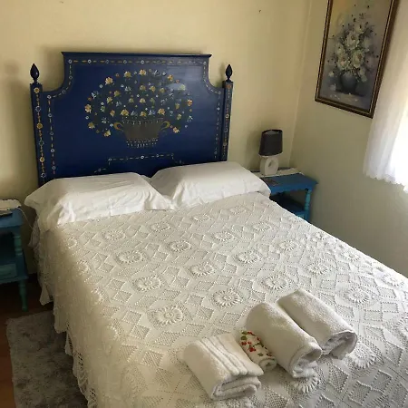 Guest house Residencia Maria Jose *