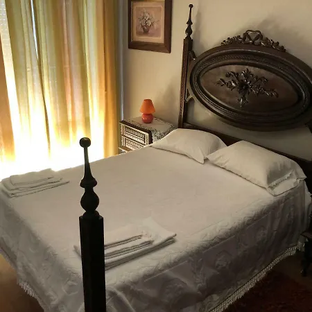 玛丽亚洛塞旅馆 花地瑪