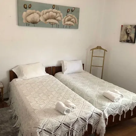 Gasthuis Residencia Maria Jose