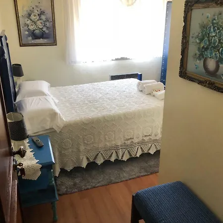 玛丽亚洛塞旅馆 花地瑪