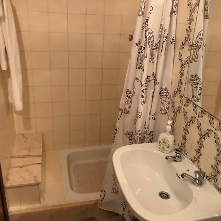 Residencia Maria Jose