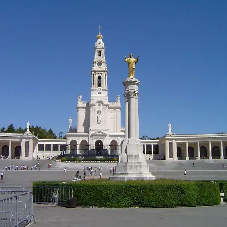 招待所 玛丽亚洛塞旅馆