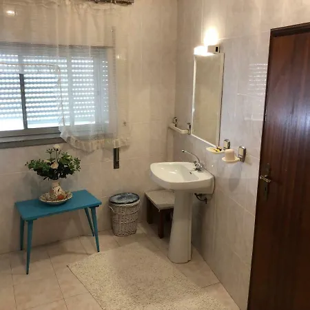 Vendégház Residencia Maria Jose