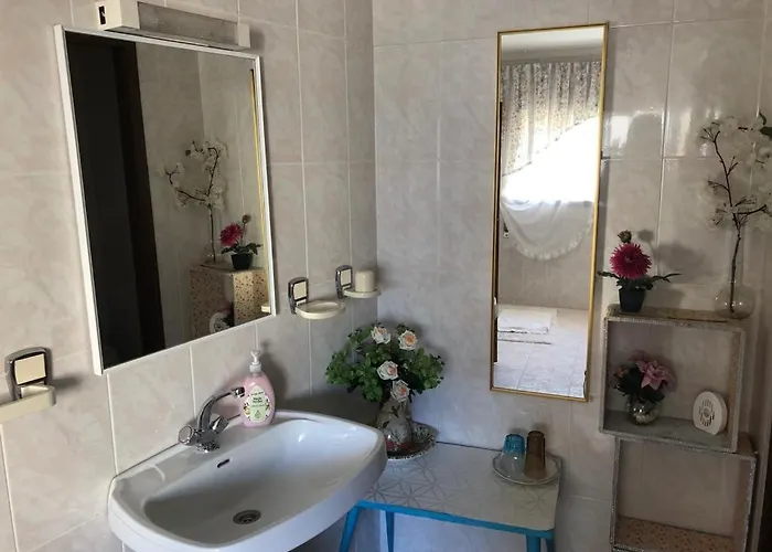 Residencia Maria Jose *