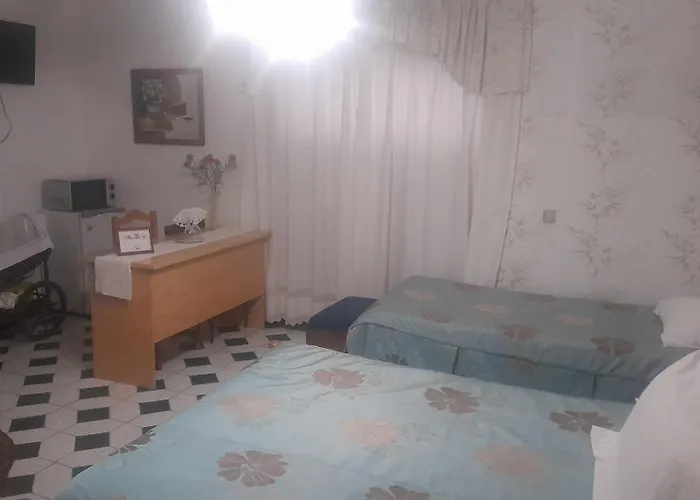 Casa de hóspedes Residencia Maria Jose