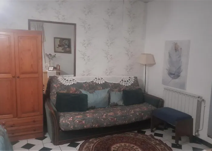 Residencia Maria Jose Vendégház