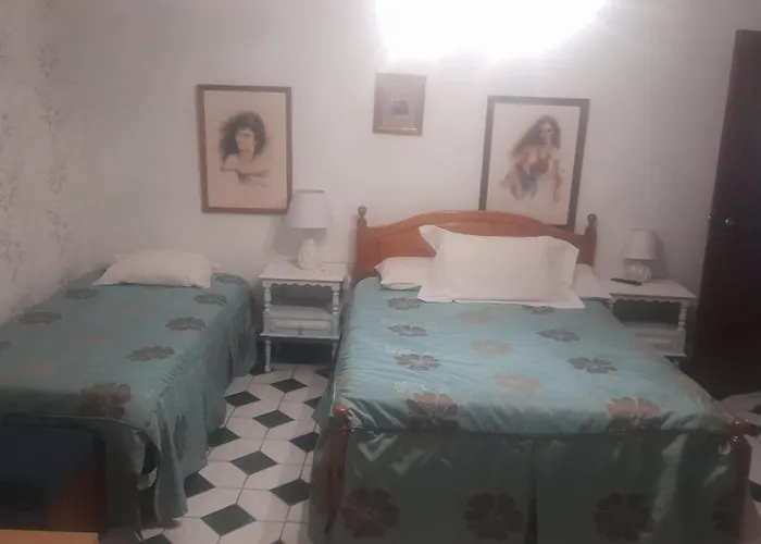 Casa de hóspedes Residencia Maria Jose Fátima