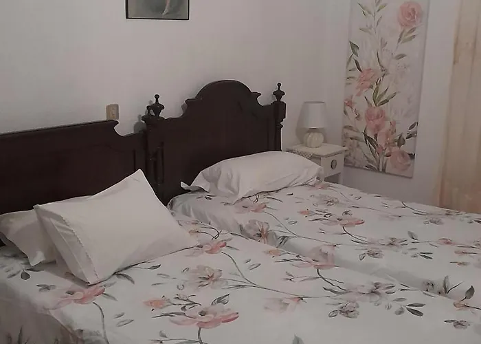 Residencia Maria Jose Vendégház Fátima