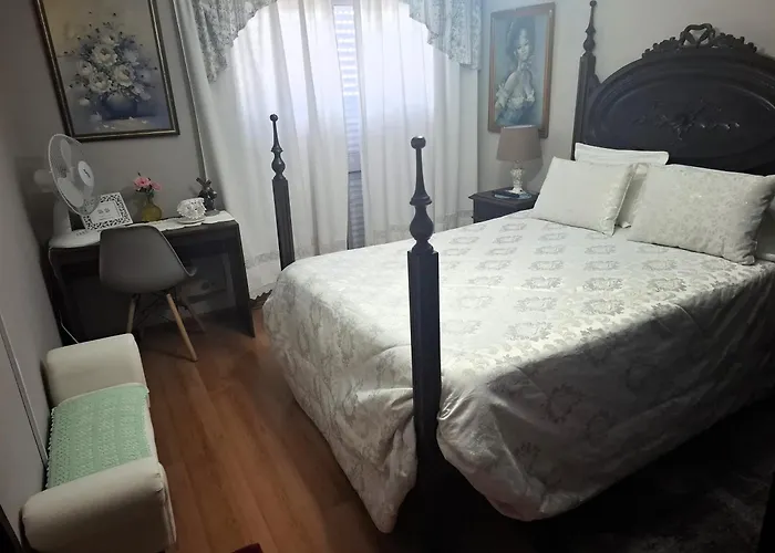 Casa de hóspedes Residencia Maria Jose Fátima