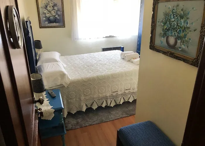 Residencia Maria Jose Fátima