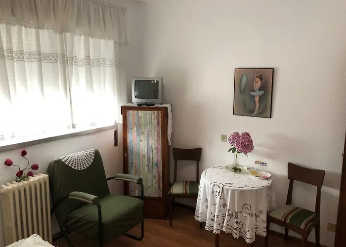 Residencia Maria Jose