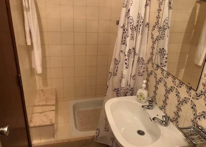 Residencia Maria Jose