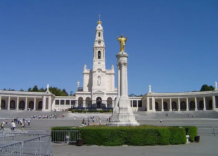 Vendégház Residencia Maria Jose