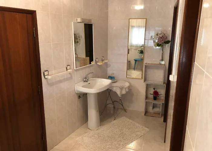 Residencia Maria Jose * Fátima